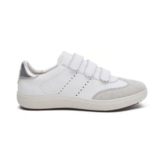 Morgan Arch Support Sneaker - White