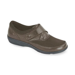 Emma Monk Strap - Cocoberry