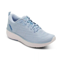 Nova Arch Support Sneaker - Sky Blue
