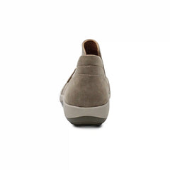 Bridget Ankle Boot - Taupe