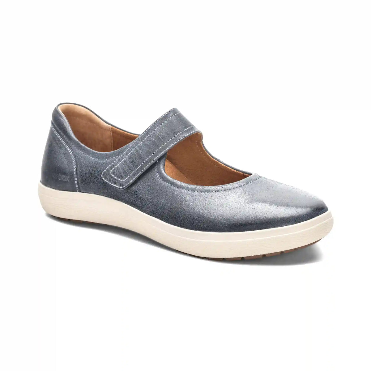 Erica Casual Sneakers - Navy