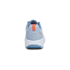 Danika Arch Support Sneaker - Light Blue