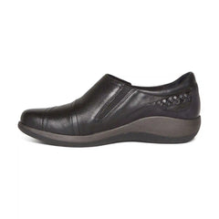 Karina Monk Strap - Black