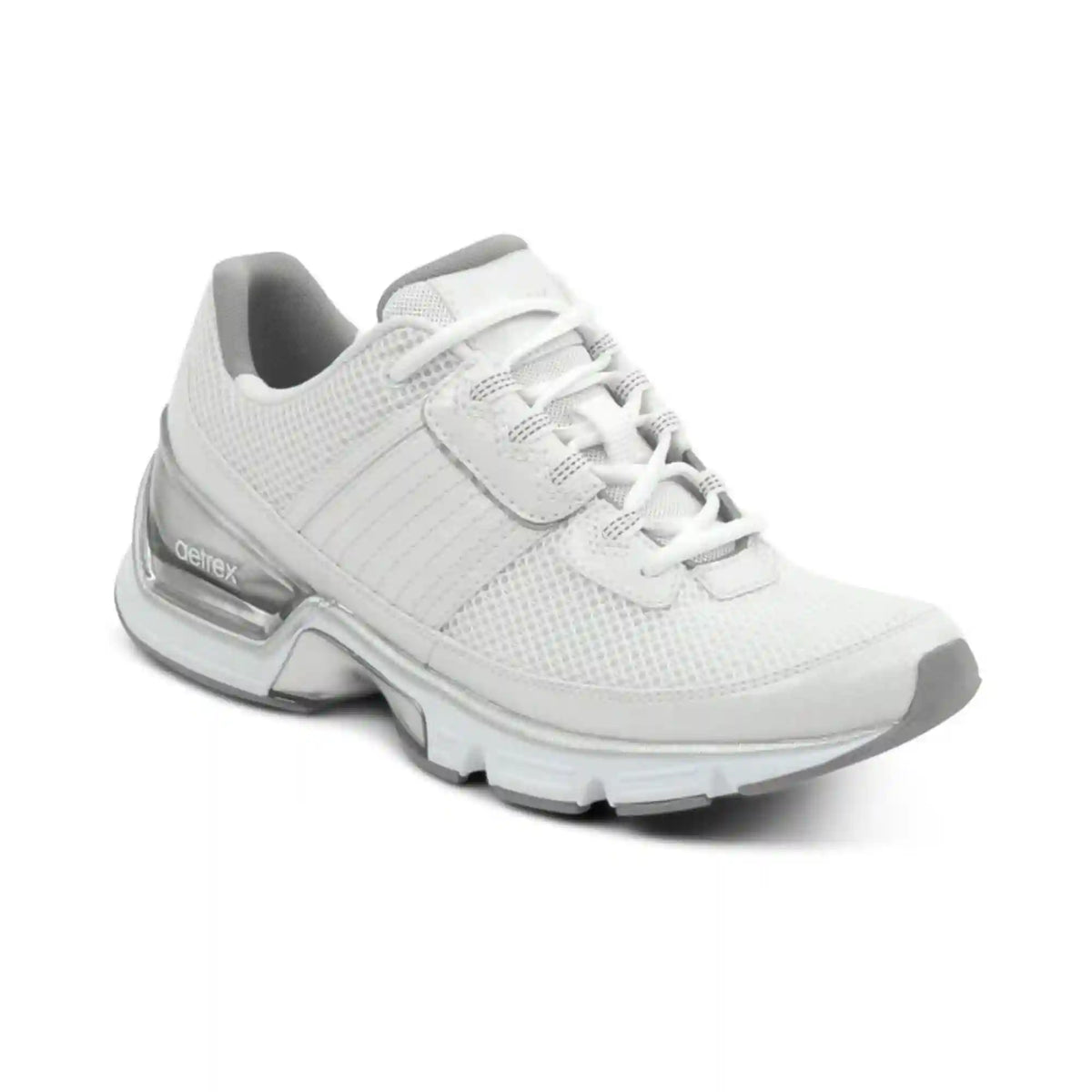Xspress Runner 2 Women's Sneaker - White