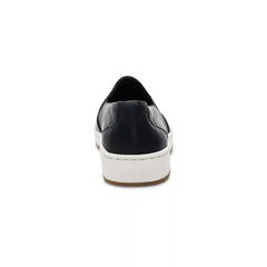 Maeve Casual Slip-On - Black