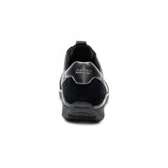 Megan Arch Support Sneaker - Black