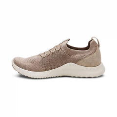 Kinsley Arch Support Sneaker - Tan