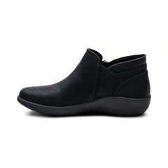Bridget Ankle Boot - Black