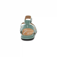 Kendall Arch Support Thong Sandal - Sage