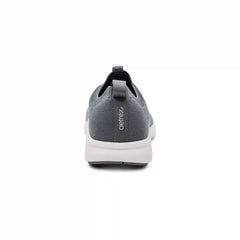 Felicity Knit Slip-On Sneaker - Charcoal