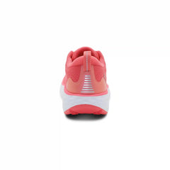 Nova Arch Support Sneaker - Coral