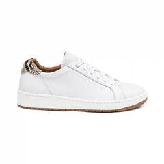 Blake Comfort Sneaker - White
