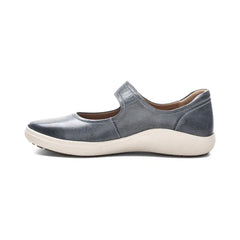 Erica Casual Sneakers - Navy