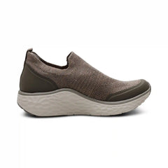 Dash Arch Support Men's Sneaker  - Taupe