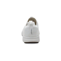 Jocelyn Knit Slip-On Sneaker - White