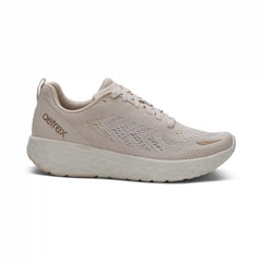 Danika Arch Support Sneaker - Ivory