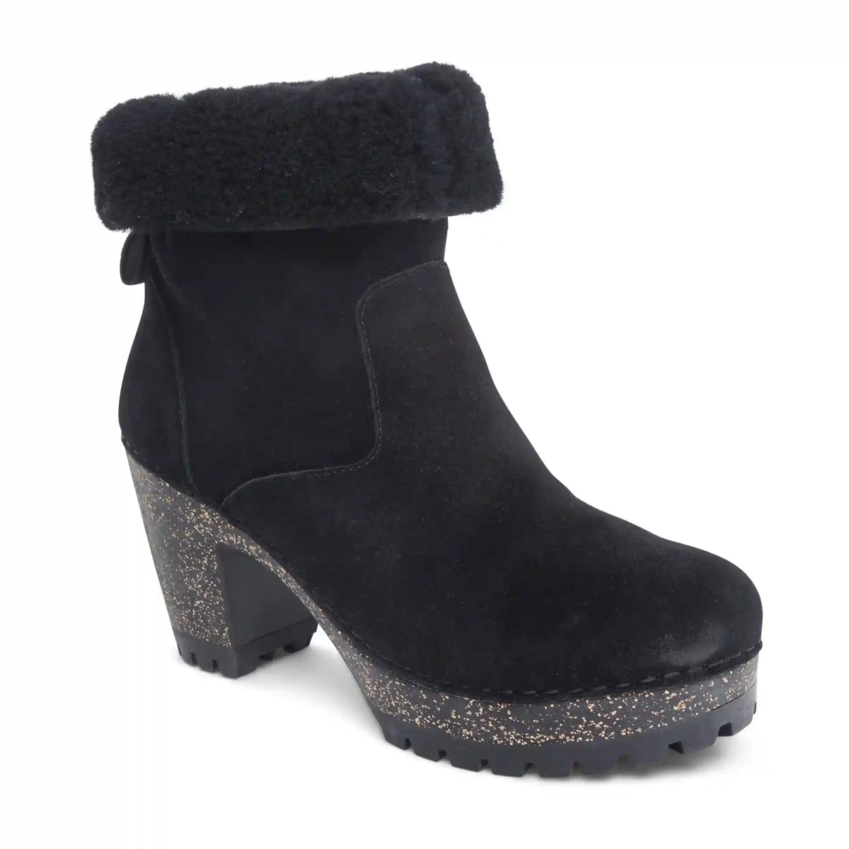 Scarlett Boot - Black