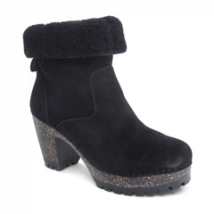 Scarlett Boot - Black