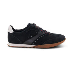 Sloane Arch Support Sneaker - Black