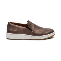Maeve Casual Slip-On - Bronze