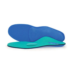 Women's Active Posted Orthotics W/ Metatarsal Support