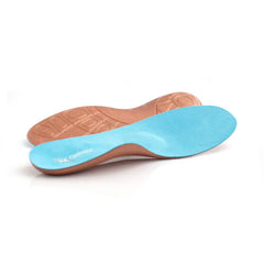 Unisex Thinsoles Orthotics W/ Metatarsal Support