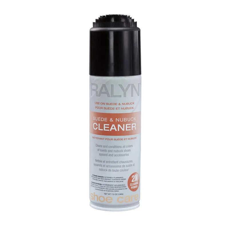 Suede Shoe Cleaner