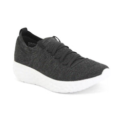 Sadie Arch Support Sneaker - Black