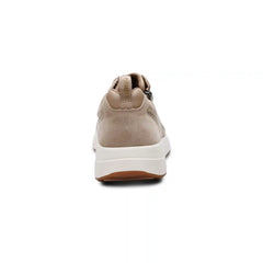 Miles Arch Support Sneaker - Tan