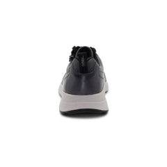 Miles Arch Support Sneaker - Iron