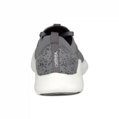 Carly Arch Support Sneaker - Grey
