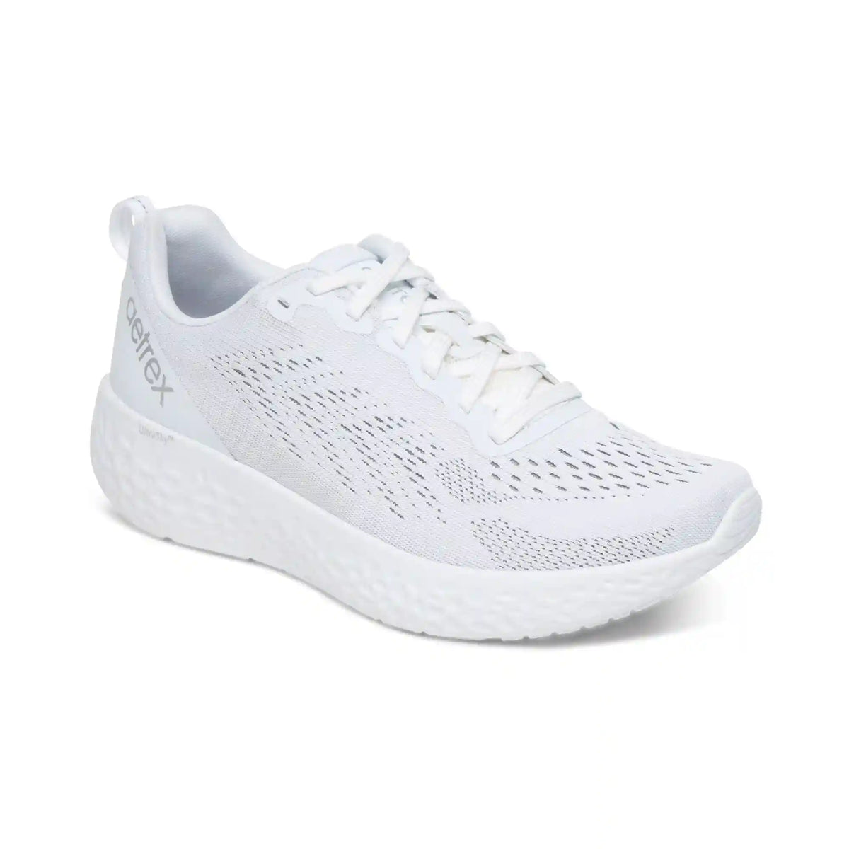 Danika Arch Support Sneaker - White