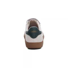 Morgan Arch Support Sneaker - Oatmeal