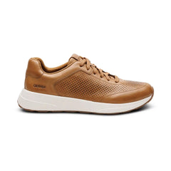 Drew Arch Support Sneaker - Tan