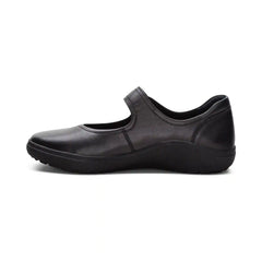 Erica Casual Sneakers - Black