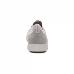 Kinsley Arch Support Sneaker - Light Grey