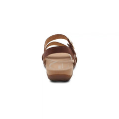 Susie Arch Support Sandal - Chilli