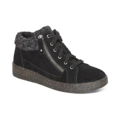 Bonnie Arch Support Sneaker - Black