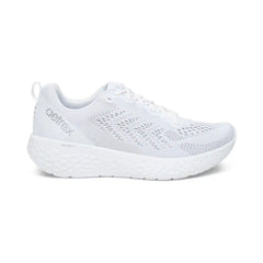 Danika Arch Support Sneaker - White