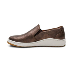 Maeve Casual Slip-On - Bronze
