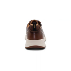 Miles Arch Support Sneaker - Cognac