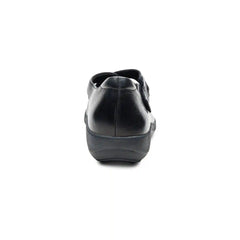 Paisley Mary Jane - Black
