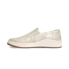 Maeve Casual Slip-On - Champagne