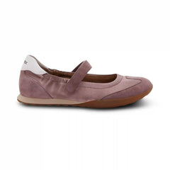 Haley Mary Jane - Mauve