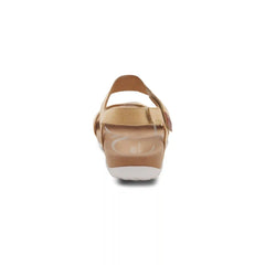 Leslie Arch Support Sandal - Butter
