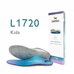 Kids Posted Orthotics