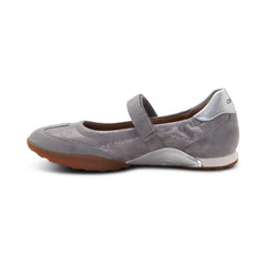 Haley Mary Jane - Pewter