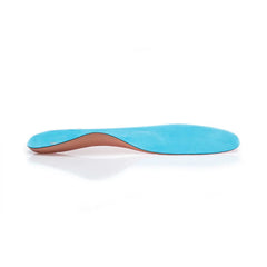 Unisex Thinsoles Orthotics W/ Metatarsal Support