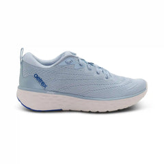 Nova Arch Support Sneaker - Sky Blue