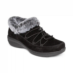 Chrissy Arch Support Slip-On - Black